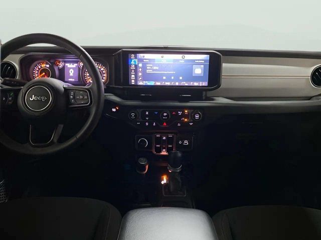 2024 Jeep Wrangler Sport S Dallas TX
