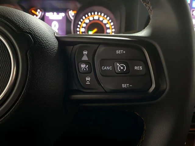 2024 Jeep Wrangler Sport S Dallas TX