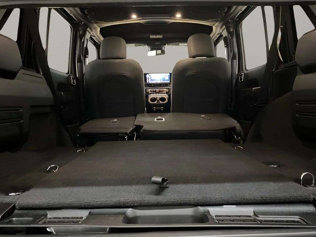 2024 Jeep Wrangler Sport S Dallas TX