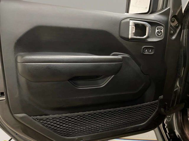 2024 Jeep Wrangler Sport S Dallas TX