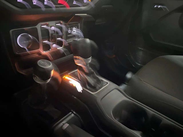 2024 Jeep Wrangler Sport S Dallas TX