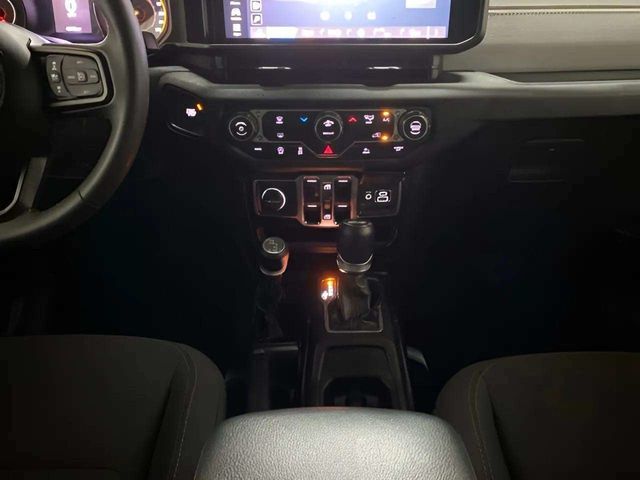 2024 Jeep Wrangler Sport S Dallas TX