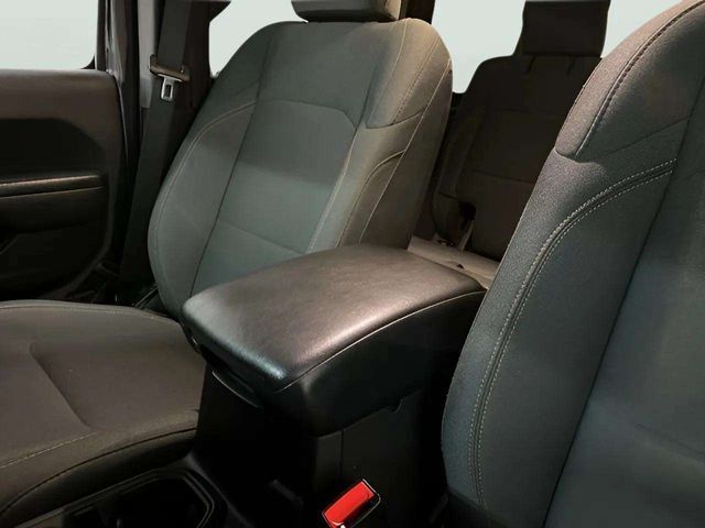 2024 Jeep Wrangler Sport S Dallas TX