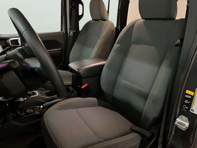 2024 Jeep Wrangler Sport S Dallas TX