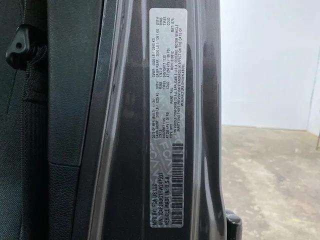 2024 Jeep Wrangler Sport S Dallas TX