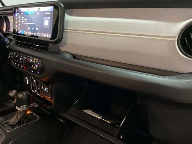 2024 Jeep Wrangler Sport S Dallas TX