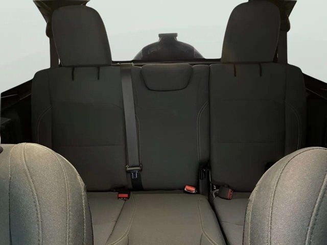 2024 Jeep Wrangler Sport S Dallas TX