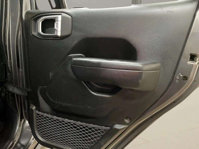 2024 Jeep Wrangler Sport S Dallas TX