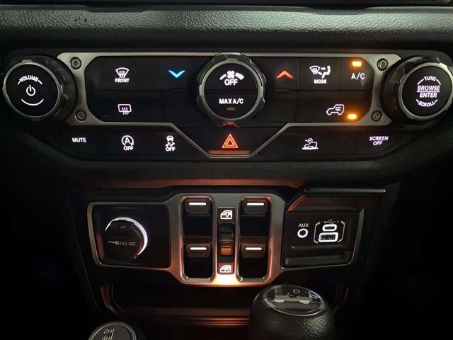 2024 Jeep Wrangler Sport S Dallas TX