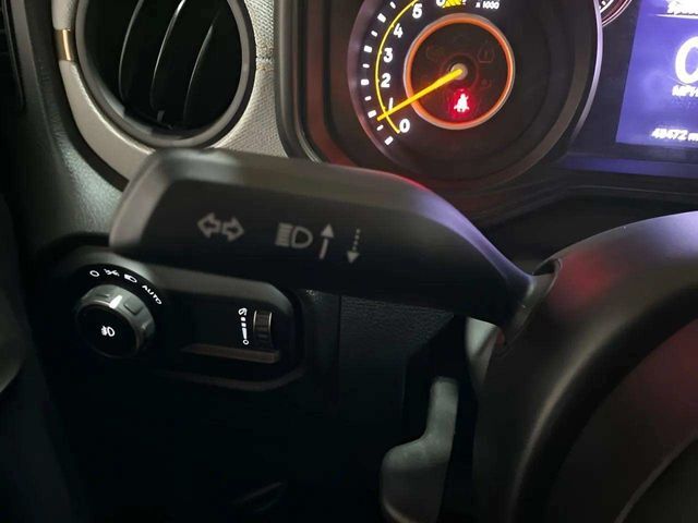 2024 Jeep Wrangler Sport S Dallas TX