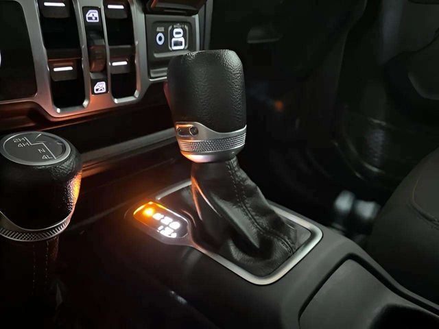 2024 Jeep Wrangler Sport S Dallas TX