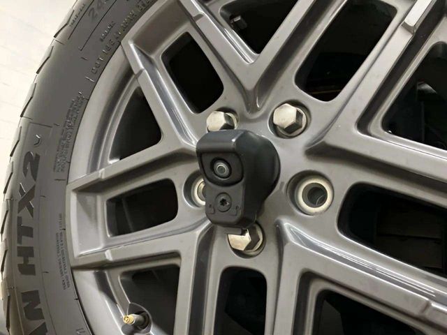 2024 Jeep Wrangler Sport S Dallas TX