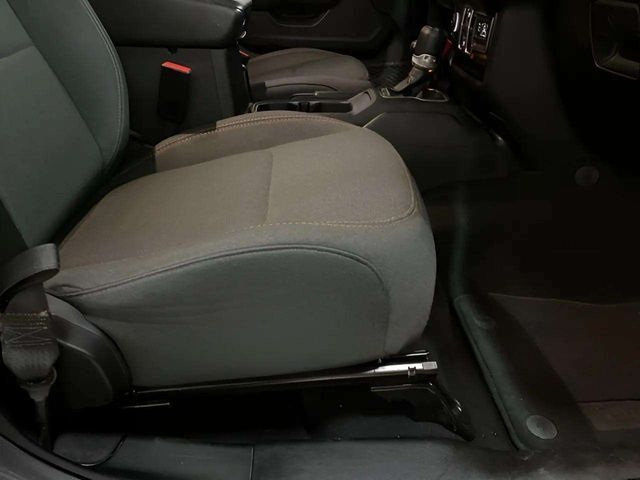 2024 Jeep Wrangler Sport S Dallas TX