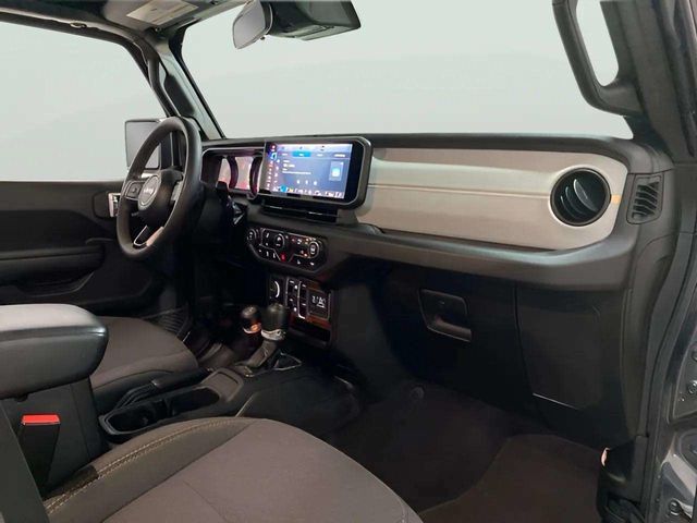 2024 Jeep Wrangler Sport S Dallas TX
