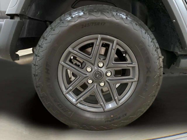 2024 Jeep Wrangler Sport S Dallas TX