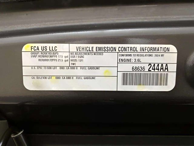 2024 Jeep Wrangler Sport S Dallas TX
