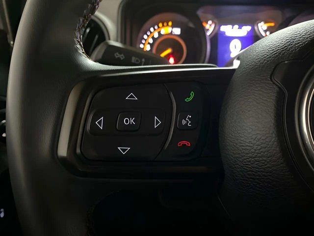 2024 Jeep Wrangler Sport S Dallas TX