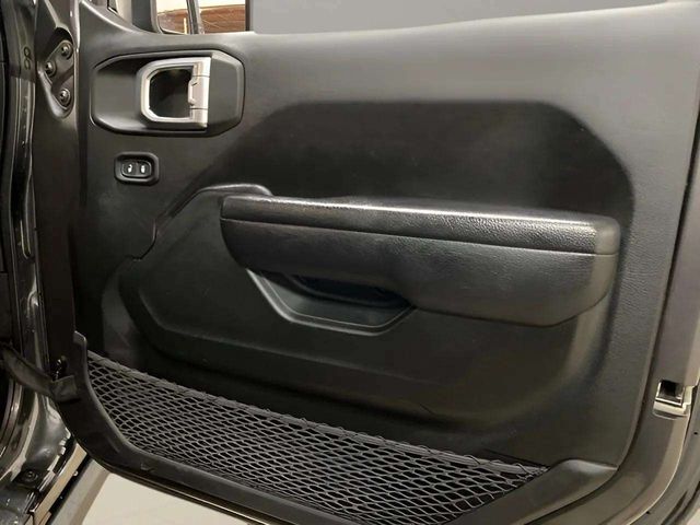 2024 Jeep Wrangler Sport S Dallas TX