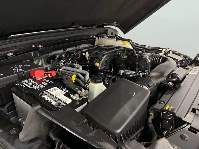 2024 Jeep Wrangler Sport S Dallas TX