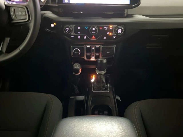 2024 Jeep Wrangler Sport S Dallas TX