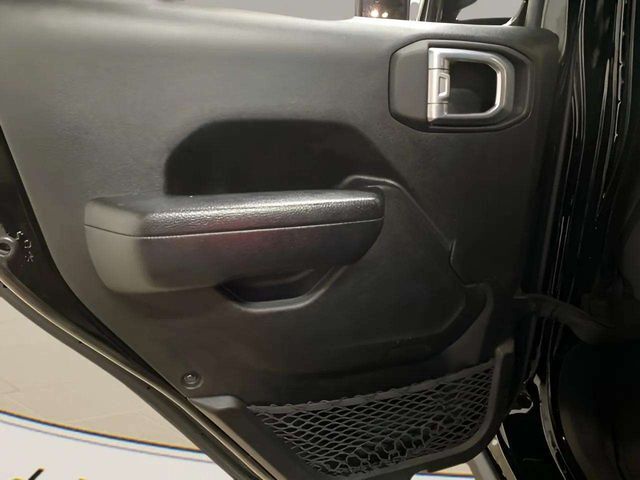 2024 Jeep Wrangler Sport S Dallas TX