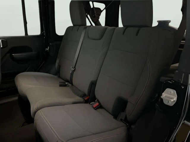 2024 Jeep Wrangler Sport S Dallas TX