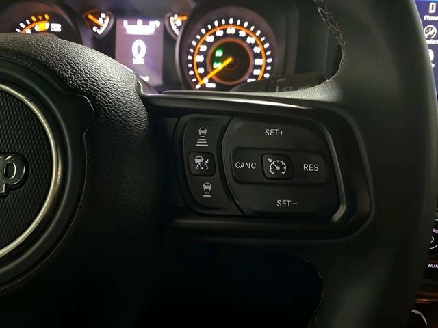 2024 Jeep Wrangler Sport S Dallas TX