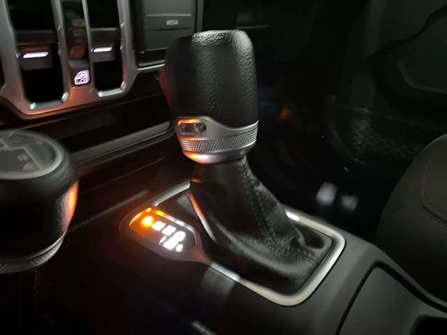 2024 Jeep Wrangler Sport S Dallas TX