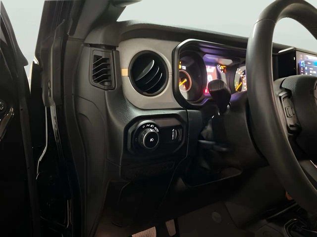 2024 Jeep Wrangler Sport S Dallas TX