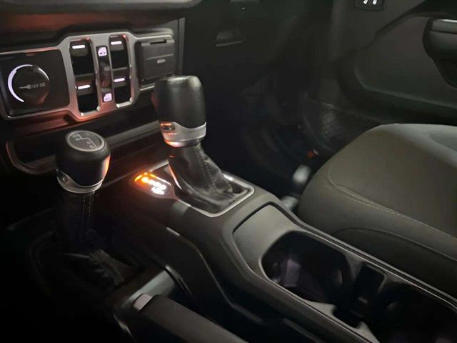 2024 Jeep Wrangler Sport S Dallas TX