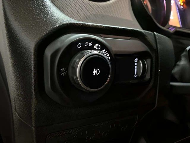 2024 Jeep Wrangler Sport S Dallas TX