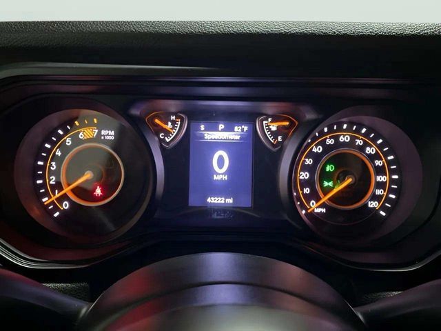 2024 Jeep Wrangler Sport S Dallas TX