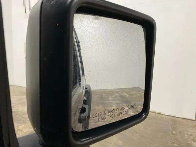 2024 Jeep Wrangler Sport S Dallas TX