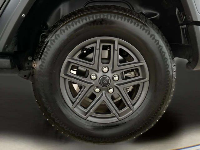 2024 Jeep Wrangler Sport S Dallas TX