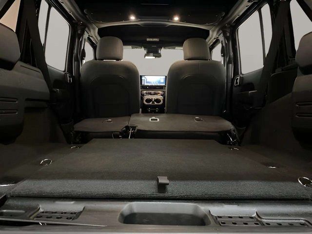 2024 Jeep Wrangler Sport S Dallas TX