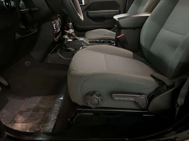 2024 Jeep Wrangler Sport S Dallas TX