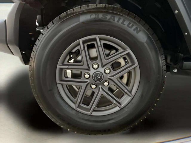 2024 Jeep Wrangler Sport S Dallas TX