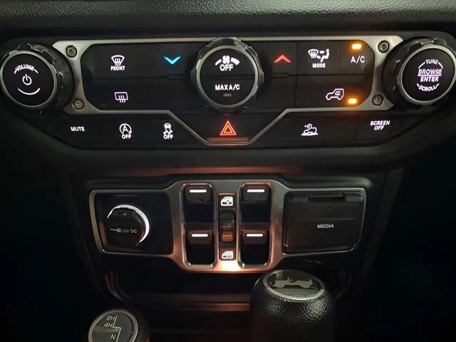 2024 Jeep Wrangler Sport S Dallas TX