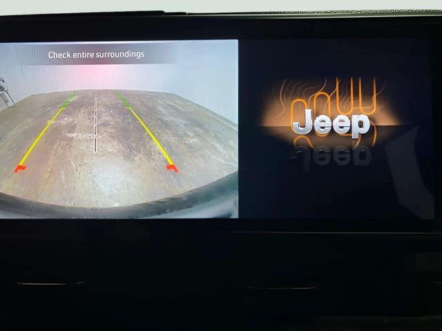 2024 Jeep Wrangler Sport S Dallas TX