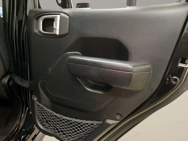 2024 Jeep Wrangler Sport S Dallas TX