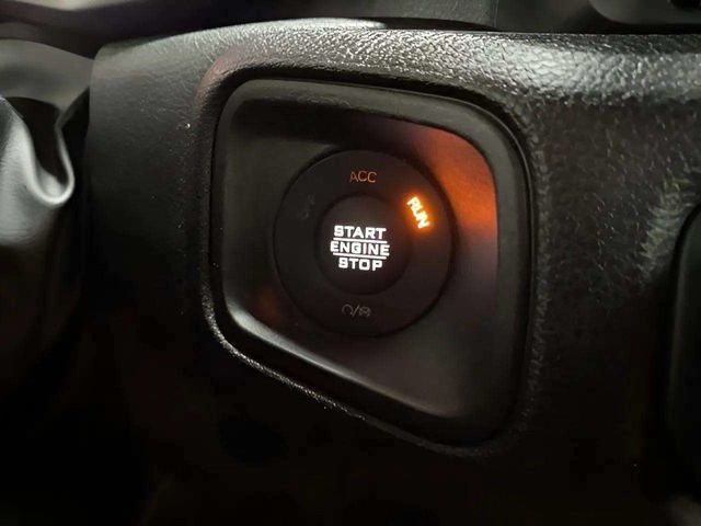 2024 Jeep Wrangler Sport S Dallas TX