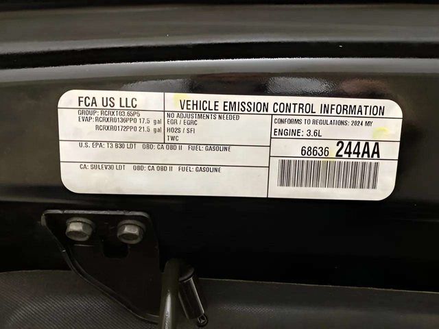 2024 Jeep Wrangler Sport S Dallas TX