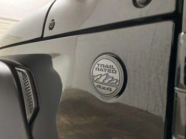 2024 Jeep Wrangler Sport S Dallas TX