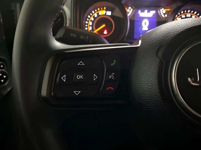 2024 Jeep Wrangler Sport S Dallas TX