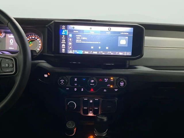 2024 Jeep Wrangler Sport S Dallas TX