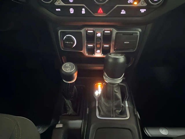 2024 Jeep Wrangler Sport S Dallas TX