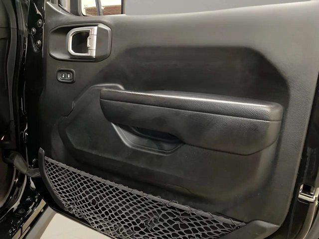 2024 Jeep Wrangler Sport S Dallas TX