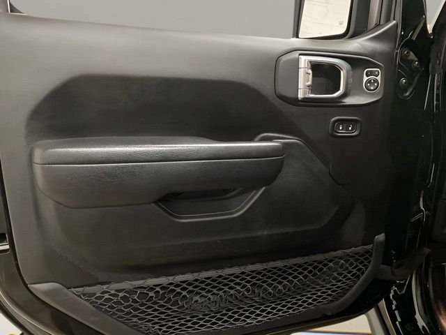 2024 Jeep Wrangler Sport S Dallas TX