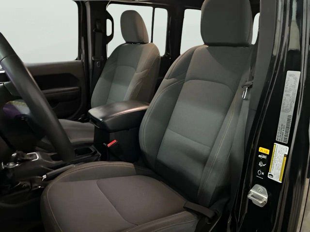 2024 Jeep Wrangler Sport S Dallas TX