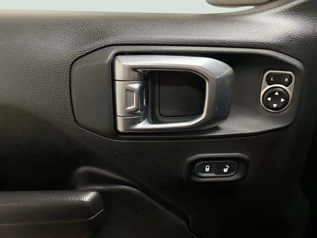 2024 Jeep Wrangler Sport S Dallas TX